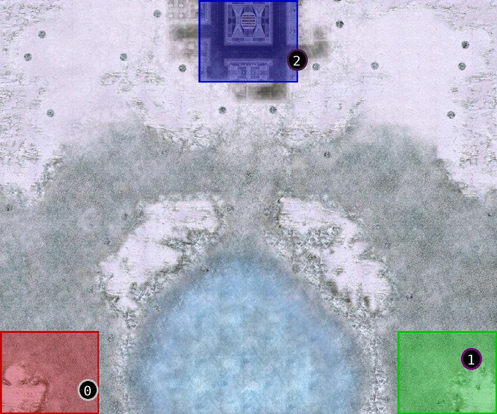 sat pic of Cold Snap 2